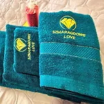 Apartament Szmaragdowe Love