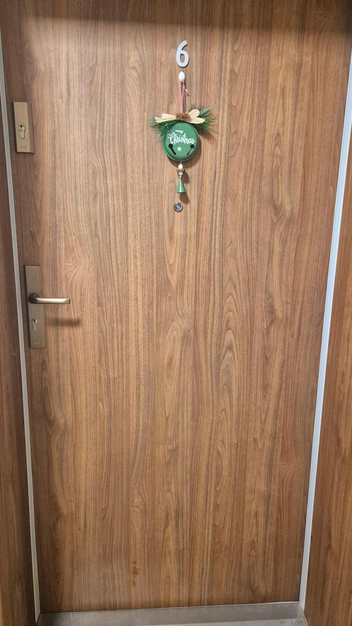 Szmaragdowe Apartment