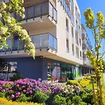 Apartament Szmaragdowe Love