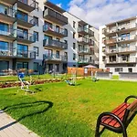 Apartament Szmaragdowe Love