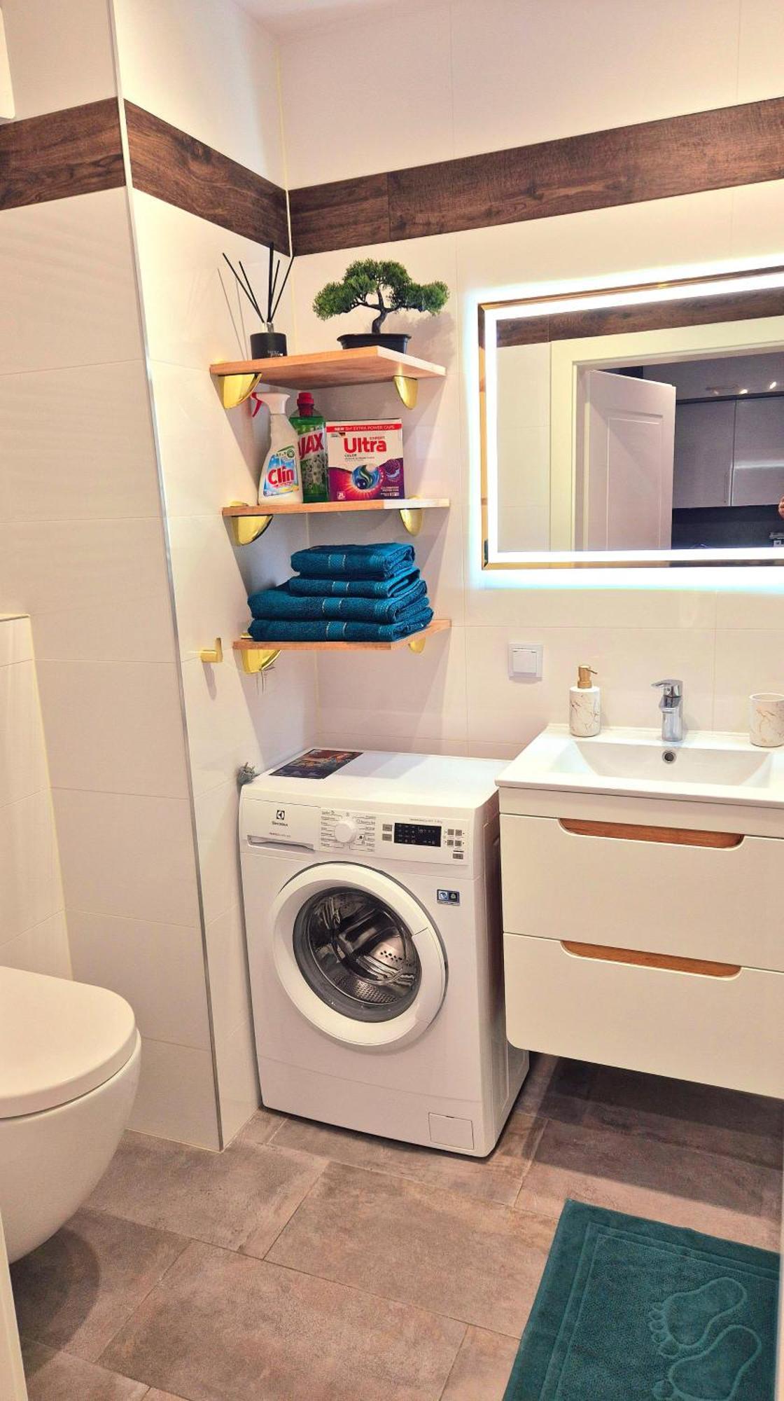 Apartment Szmaragdowe Kolberg