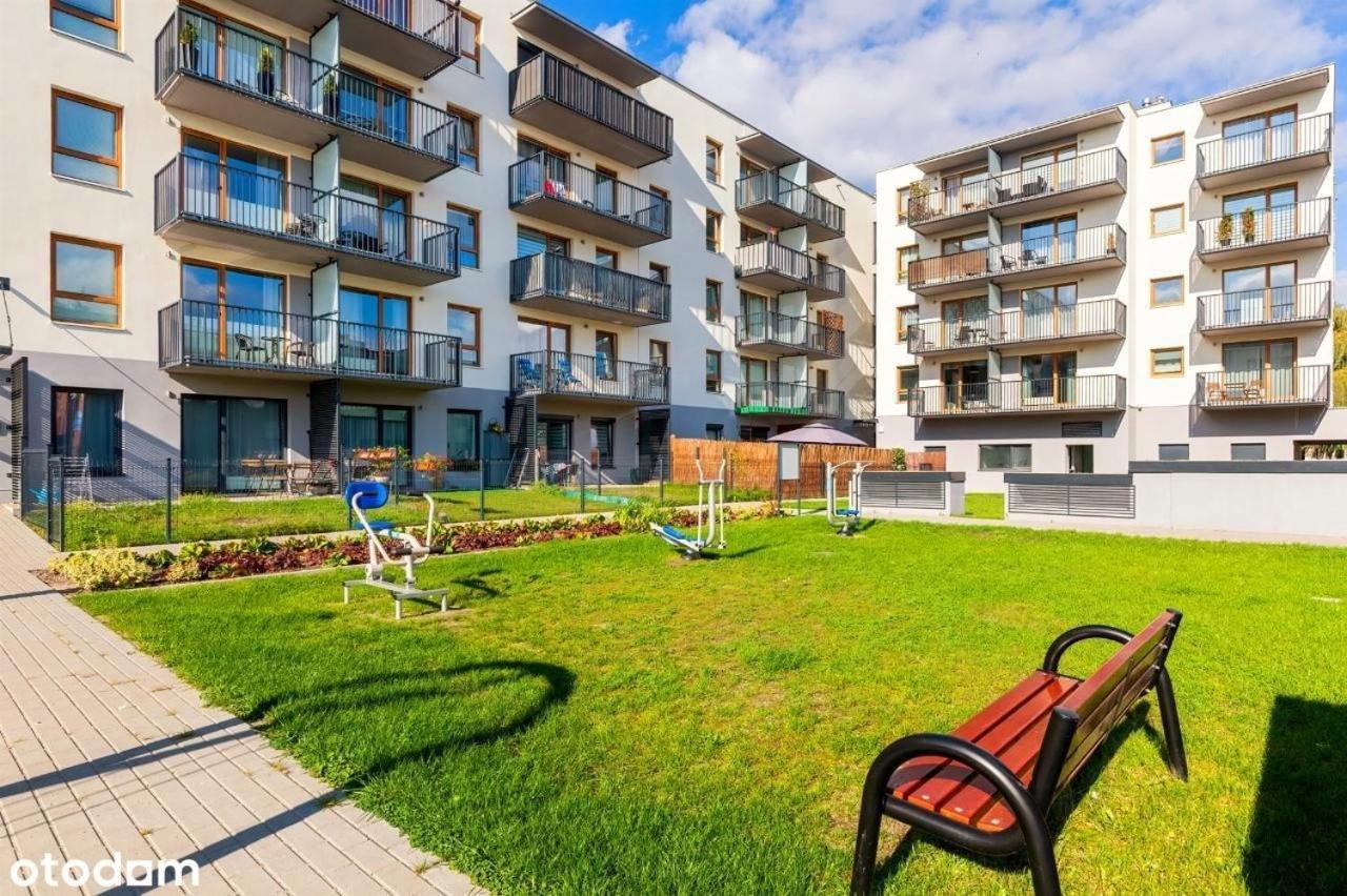 Szmaragdowe Apartment Kolberg